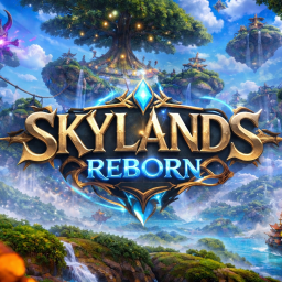 Skylands Reborn [Beta]