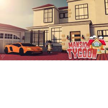 home mansion tycoon