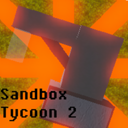 SandBox Tycoon 2