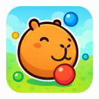 [Limited Capy Version] Bąbelkowe Bąbelki!