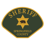 [SCSD] Springfield County Sheriff's