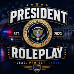 PRPF | President Roleplay ER:LC