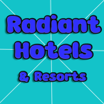 Radiant Pools & Hotels