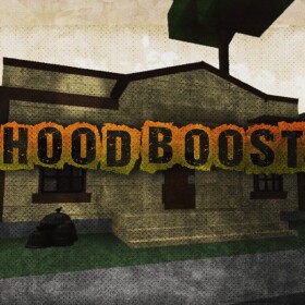 Hood Boost [Beta]
