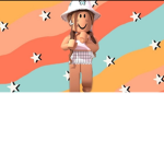 Shania is fun