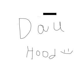 [NEW] Dau Hood