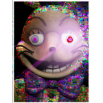 Glitch peopIe