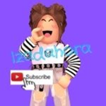 Iza da hora Oficial