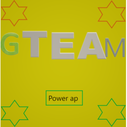 G Team Game