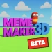 Meme Maker 3D icon