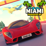 Miami Paradise RP