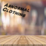 Abnormal Clothing