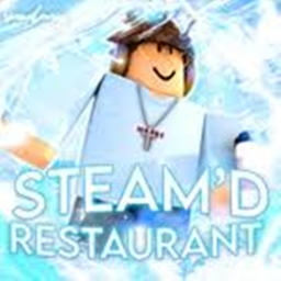 Work At A Steam'd Cafe.