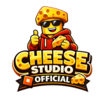 Cheese Studio Official
