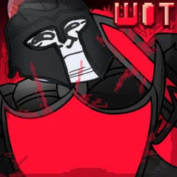 [RANKED⚔️] World Of Trollge icon