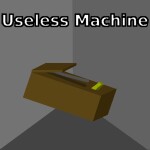 Useless Machine