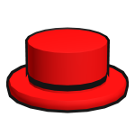 Red Top Hat