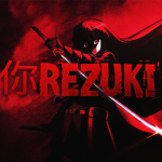 你 Rezuki