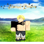 The Seven Deadly Sins: Eternal Dream