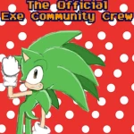 Sonic.Exe: The Exe Community Crew Group Thumbnail