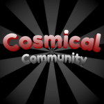 Cosmical Clicker