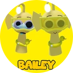 Bailey (Sprunki Retake)
