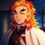Rengoku's side Job