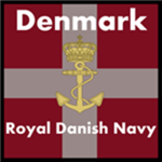 Royal Danish Navy [DNK]