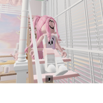 Pinky Squad Pink