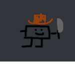 people who play bloxburg and are people