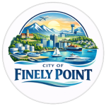 City of Finely Point