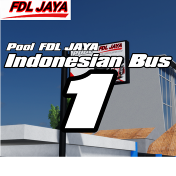 [IB1] - Garasi FDL JAYA (PERMAINAN PERMAINAN)