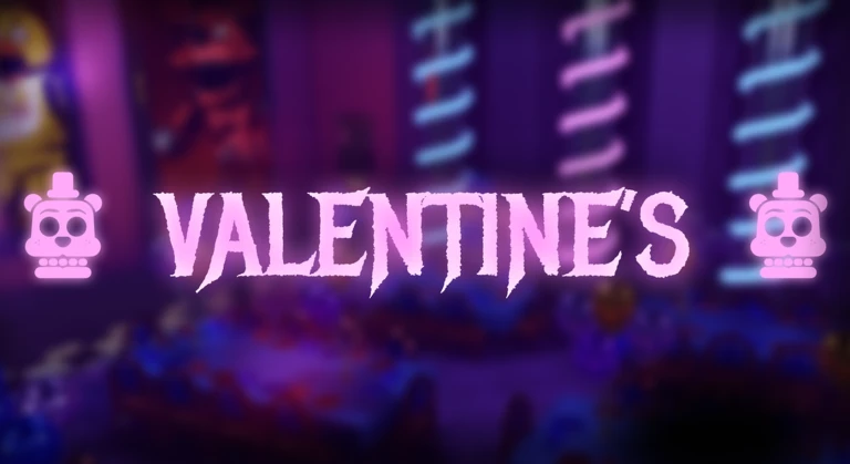 Valentine's Day