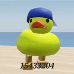 Cool Ducks Club