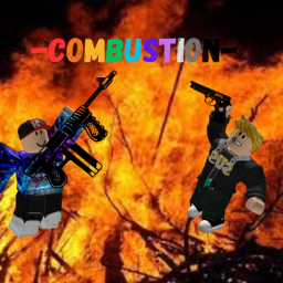 C O M B U S T I O N