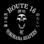 Yokohama Reapers | 横浜死神