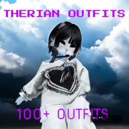 🐾Therian Outfit Ideas🐾