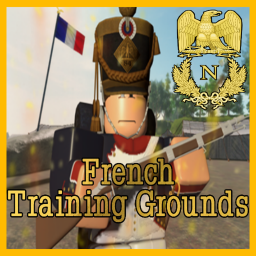 Training grounds