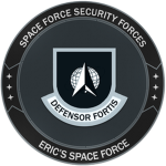 • Sρace Force Security Forces