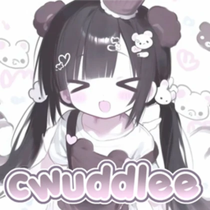 cwuddlee Roblox group icon