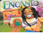 Encanto ultimate fan group