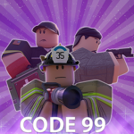 Code 99 Emergency Service Clothing