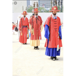 [Korean Dynasty]