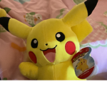 Pikachu Tribe