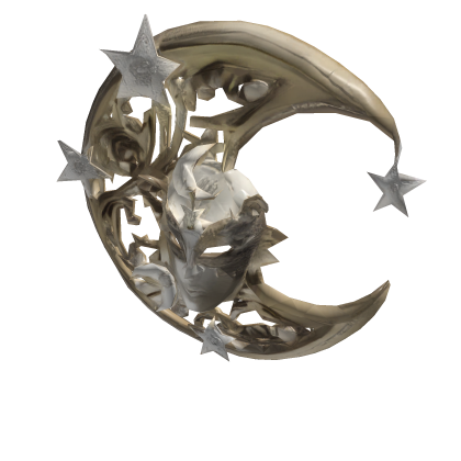 ❦ La Luna Fantastica