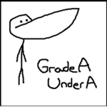 GradeAUnderA Fans!