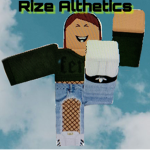 Rize Athletics