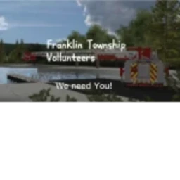 Laurel  Township  Volunteers  icon