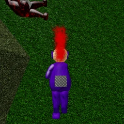 SlendySimon 3 Rp icon
