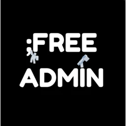 Free admin icon